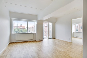 Photo 3. Apartment, Sonnesgade, Aarhus C 