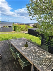 Photo 4. House, Tronkærgårdsvej, Skødstrup 