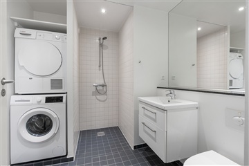 Photo 6. Apartment, Gyngemose Parkvej, Søborg 