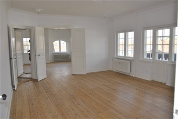 Billede 11. Lejlighed, St. Sct. Mikkels Gade, Viborg 