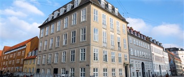 Photo 10. Apartment, Sølvgade, København K 