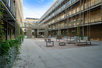 Photo 7. Apartment, Sonnesgade, Aarhus C 
