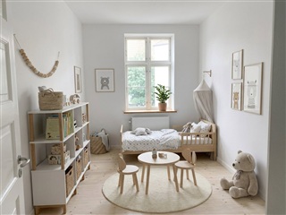 Photo 2. Apartment, Gammelting, Haderslev 