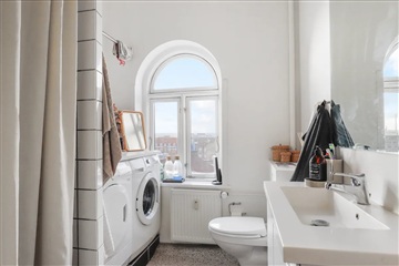 Billede 6. Lejlighed, Borgergade, Horsens 