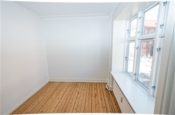 Photo 16. Apartment, Kastetvej, Aalborg 