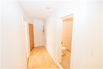 Photo 14. Apartment, Kastetvej, Aalborg 