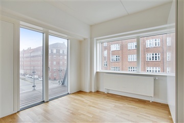 Photo 5. Apartment, Sonnesgade, Aarhus C 