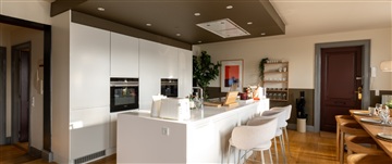 Photo 3. Apartment, Sølvgade, København K 