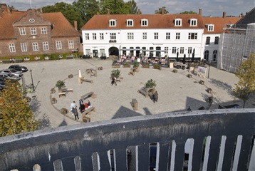 Billede 8. Lejlighed, St. Sct. Mikkels Gade, Viborg 