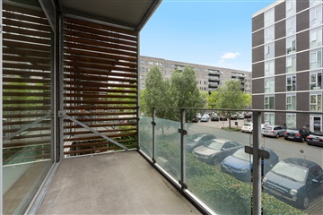 Photo 4. Apartment, Gyngemose Parkvej, Søborg 