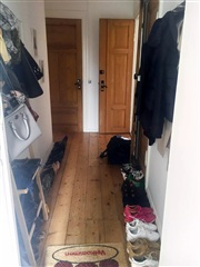 Photo 2. Apartment, Slagtergade, Haderslev 