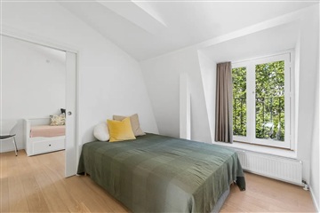 Photo 4. Apartment, Porcelænshaven, Frederiksberg 