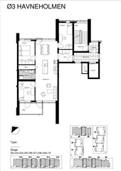 Photo 15. Apartment, Thit Jensens Gade, Aarhus C 