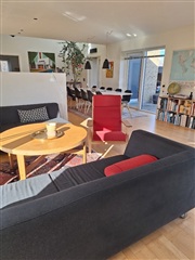 Photo 9. House, Tronkærgårdsvej, Skødstrup 