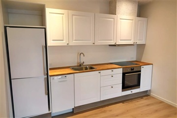 Photo 2. Apartment, Jomfrustien, Haderslev 