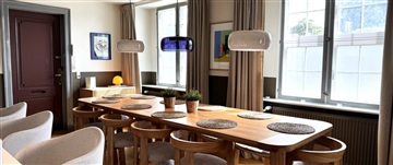Photo 2. Apartment, Sølvgade, København K 