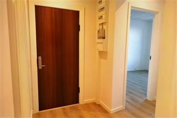 Photo 5. Apartment, Jomfrustien, Haderslev 