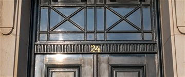 Photo 9. Apartment, Sølvgade, København K 