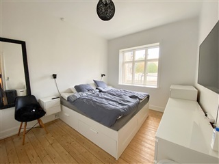 Photo 10. Apartment, Markusgade, Aalborg 