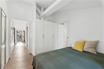 Photo 5. Apartment, Porcelænshaven, Frederiksberg 