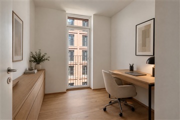 Photo 3. Apartment, Mariehamngade, Nordhavn 