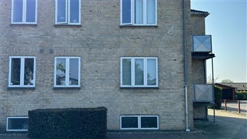 Photo 3. Apartment, Randersvej, Hobro 