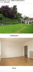 Photo 3. Apartment, Damvej, Frederikshavn 