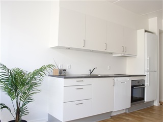 Billede 5. Lejlighed, Pollenvænget, Tilst 