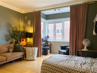 Billede 1. Lejlighed, Prinsensgade, Aalborg 
