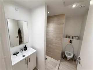 Billede 7. Lejlighed, Borchs Gård, Kolding 
