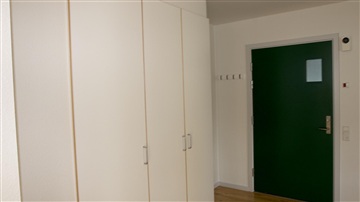 Photo 5. Apartment, Danmarksgade, Frederikshavn 