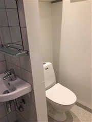 Photo 9. Apartment, Østerbro, Aalborg 