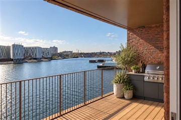 Photo 4. Apartment, Mariehamngade, Nordhavn 