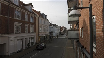 Photo 10. Apartment, Danmarksgade, Frederikshavn 