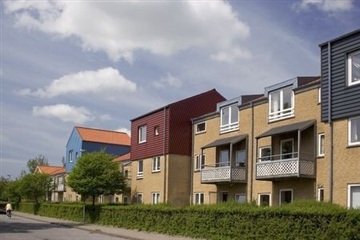 Photo 1. Apartment, Gl. Skolevej, Herning 