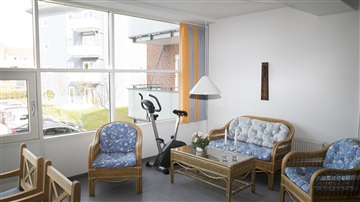 Photo 3. Apartment, Danmarksgade, Frederikshavn 