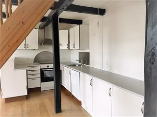 Photo 11. Apartment, Ribe Landevej, Haderslev 