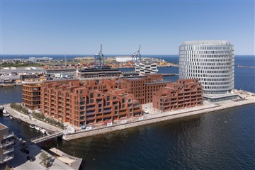 Photo 7. Apartment, Mariehamngade, Nordhavn 