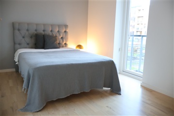 Billede 9. Lejlighed, Dexter Gordons Vej, København SV 