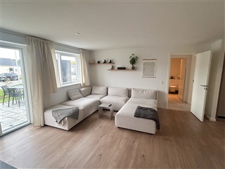 Photo 15. House, Sigynbakken, Svenstrup J 
