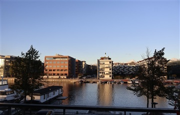 Billede 1. Lejlighed, Dexter Gordons Vej, København SV 