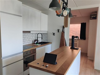 Billede 5. Lejlighed, Birketinget, København S 