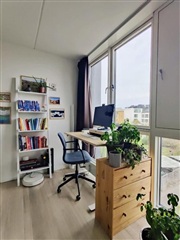 Billede 4. Lejlighed, Birketinget, København S 