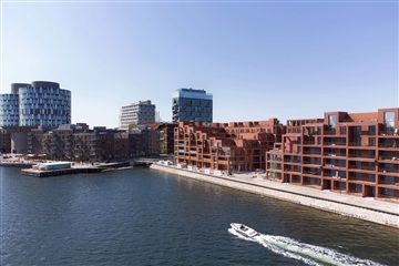 Photo 6. Apartment, Mariehamngade, Nordhavn 