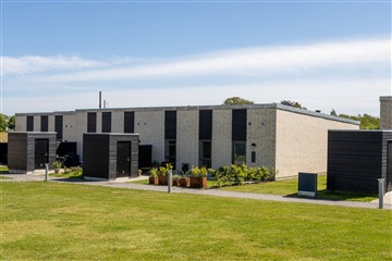 Photo 3. House, Sværdet, Randers NV 