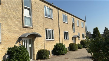 Photo 1. Apartment, Randersvej, Hobro 