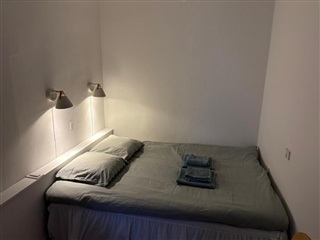 Billede 8. Lejlighed, Birketinget, København S 