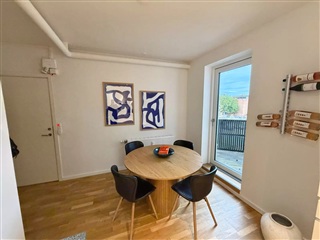 Billede 5. Lejlighed, Borchs Gård, Kolding 