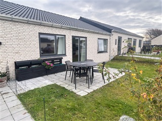Photo 27. House, Sigynbakken, Svenstrup J 