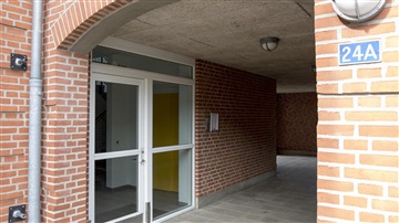 Photo 1. Apartment, Danmarksgade, Frederikshavn 
